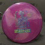 Discraft - Zone - 2026 Summer Tour Series Adam Hammes