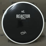 MVP R2 Neutron Reactor