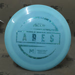 Discraft ESP Ares - First Run - Paul McBeth