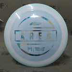 Discraft ESP Ares - First Run - Paul McBeth