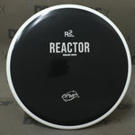 MVP R2 Neutron Reactor