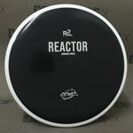 MVP R2 Neutron Reactor