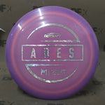 Discraft ESP Ares - First Run - Paul McBeth