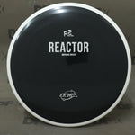 MVP R2 Neutron Reactor