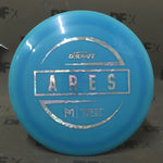 Discraft ESP Ares - First Run - Paul McBeth