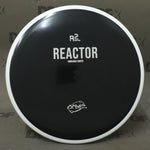 MVP R2 Neutron Reactor