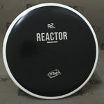 MVP R2 Neutron Reactor