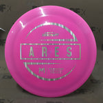 Discraft ESP Ares - First Run - Paul McBeth