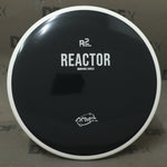 MVP R2 Neutron Reactor