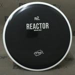 MVP R2 Neutron Reactor