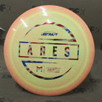 Discraft ESP Ares - First Run - Paul McBeth