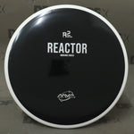 MVP R2 Neutron Reactor