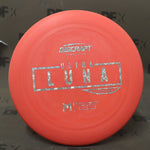Discraft Rubber Blend Soft Ultra Luna - First Run