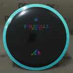 Axiom R2 Neutron Fireball