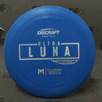 Discraft Rubber Blend Soft Ultra Luna - First Run