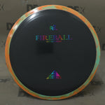 Axiom R2 Neutron Fireball