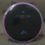 Axiom R2 Neutron Fireball