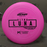 Discraft Rubber Blend Soft Ultra Luna - First Run