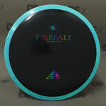 Axiom R2 Neutron Fireball