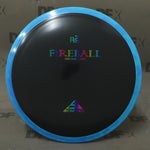 Axiom R2 Neutron Fireball