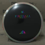 Axiom R2 Neutron Fireball