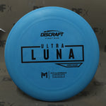 Discraft Rubber Blend Hard Ultra Luna - First Run