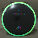 Axiom R2 Neutron Fireball