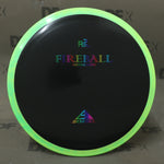 Axiom R2 Neutron Fireball