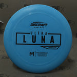 Discraft Rubber Blend Hard Ultra Luna - First Run