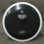 MVP R2 Neutron Wave