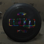 Discraft Rubber Blend Hard Ultra Luna - First Run