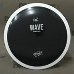 MVP R2 Neutron Wave