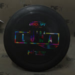 Discraft Rubber Blend Hard Ultra Luna - First Run