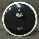 MVP R2 Neutron Wave