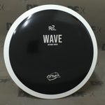 MVP R2 Neutron Wave