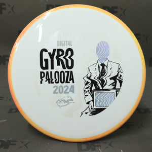 Axiom Neutron Balance - Gyropalooza 2024