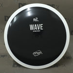 MVP R2 Neutron Wave
