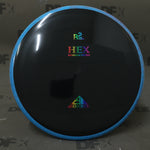 Axiom R2 Neutron Hex