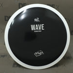 MVP R2 Neutron Wave