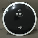 MVP R2 Neutron Wave
