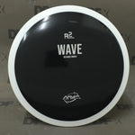 MVP R2 Neutron Wave