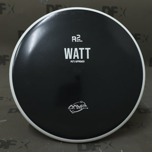 MVP R2 Neutron Watt