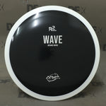 MVP R2 Neutron Wave