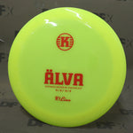 Kastaplast K1 Line Alva