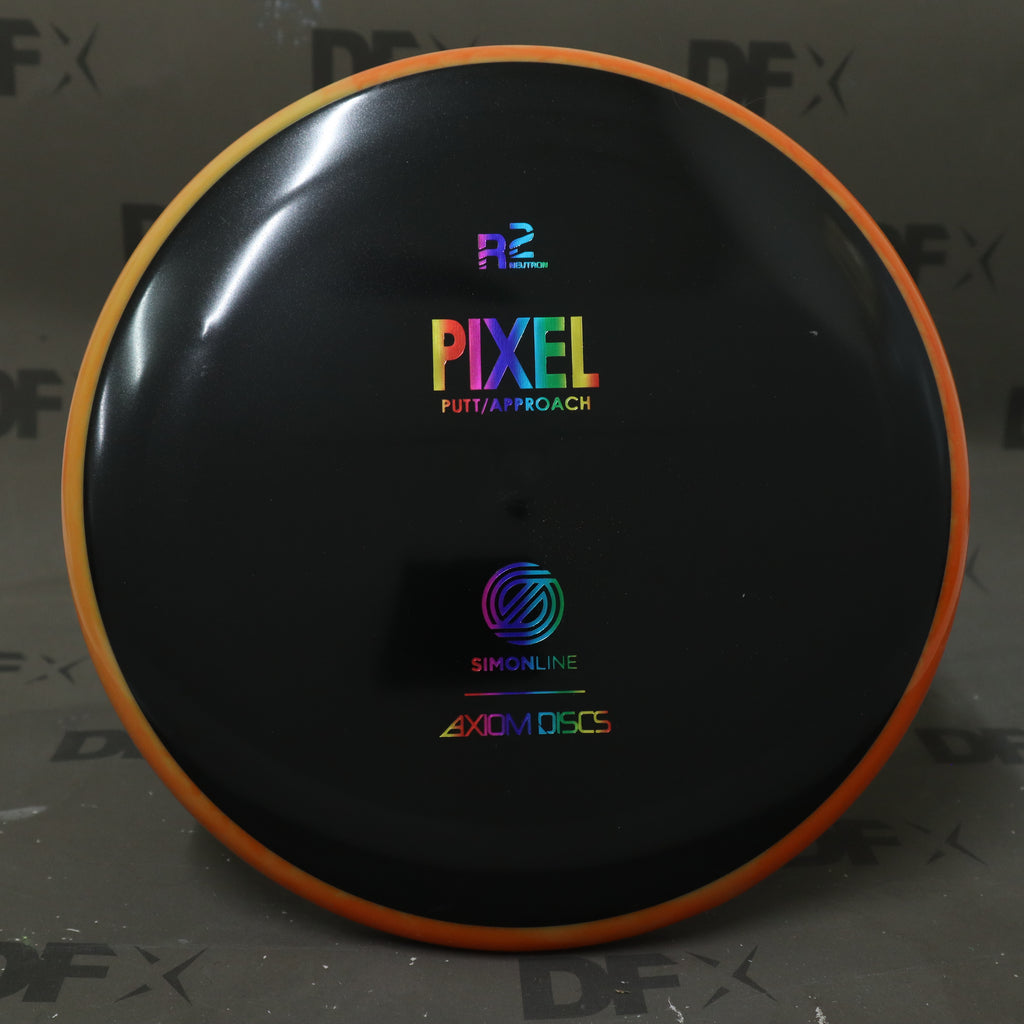 Axiom R2 Pixel