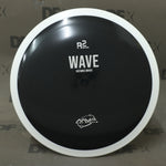 MVP R2 Neutron Wave