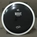MVP R2 Neutron Wave