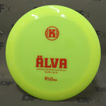 Kastaplast K1 Line Alva