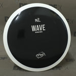 MVP R2 Neutron Wave