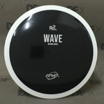 MVP R2 Neutron Wave